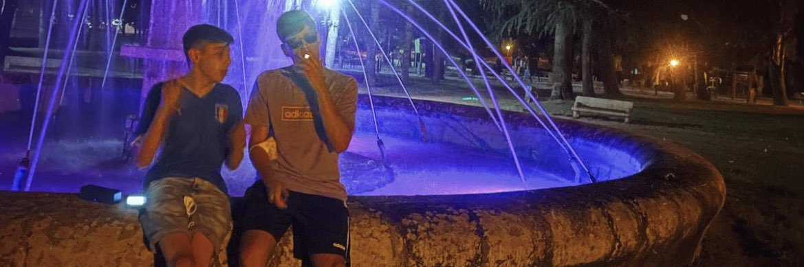 Pabloo23231's profile banner image