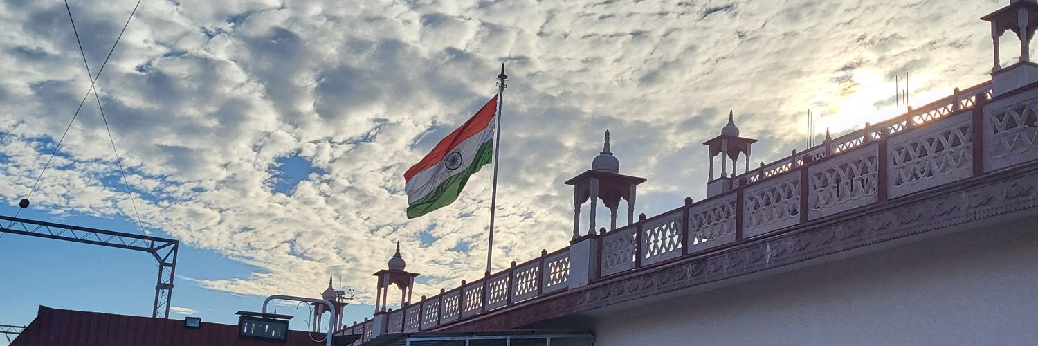 Nirvendra Singh 🇮🇳 banner