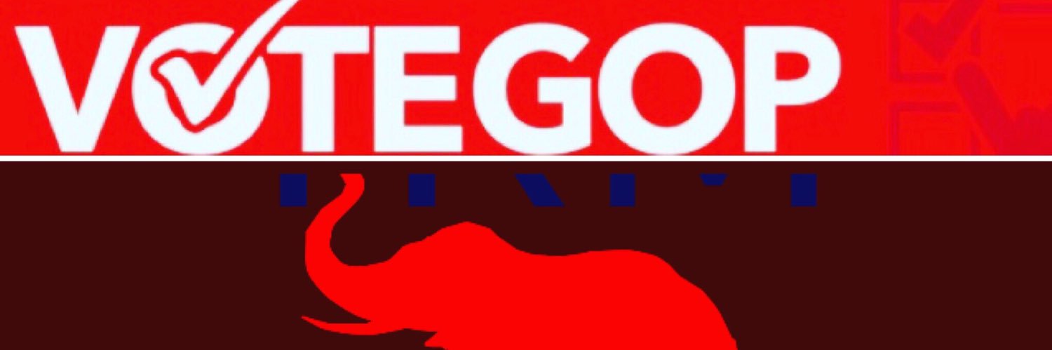 Black Republican Council Of Maryland banner