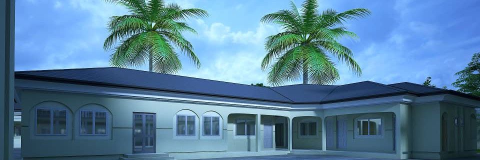 Abiodun A. Fatokun. (Reg. COREN) banner