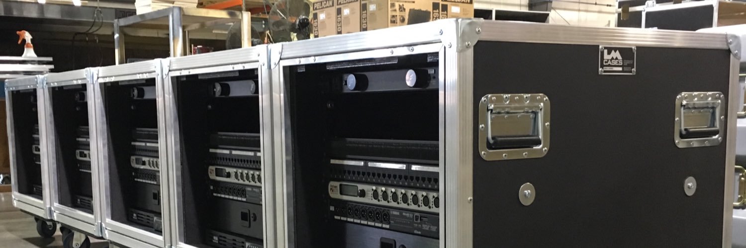 LM Engineering Inc. banner