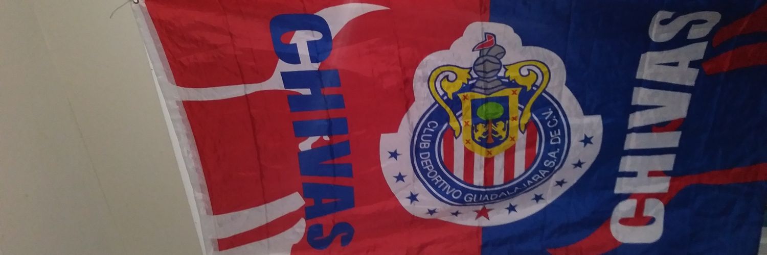 SOYELCHIVA's profile banner image