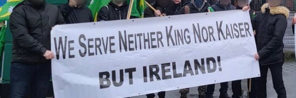 AIAIreland Profile Banner