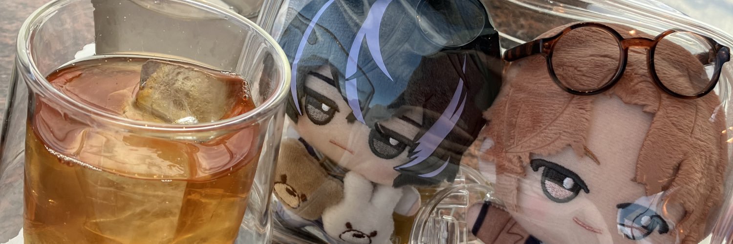 なおちゅん@お取引 banner