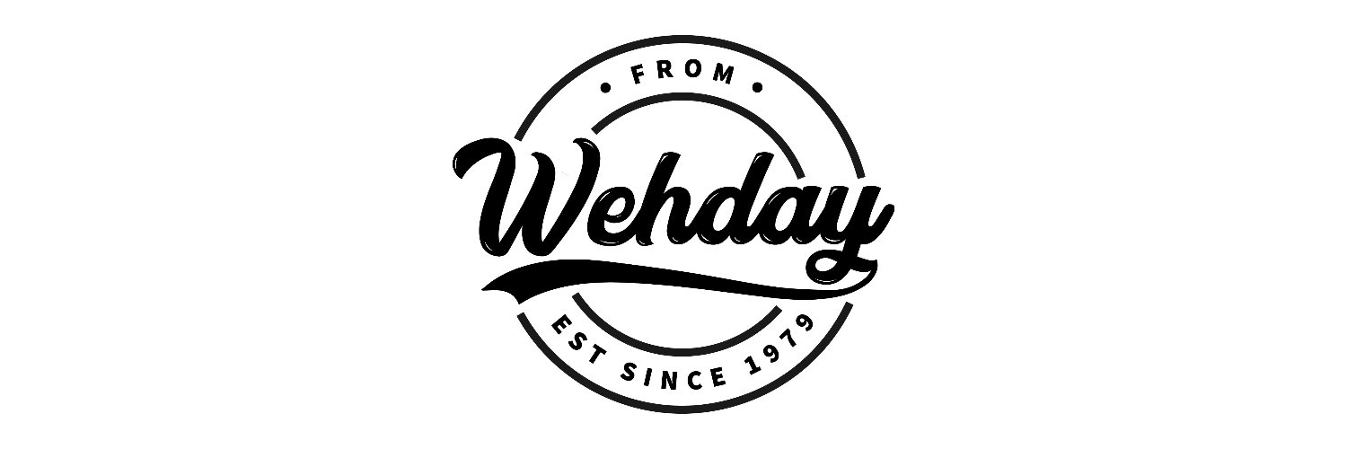 wehday banner