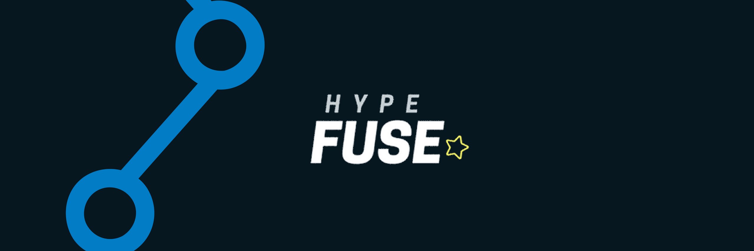 HypeFuse banner