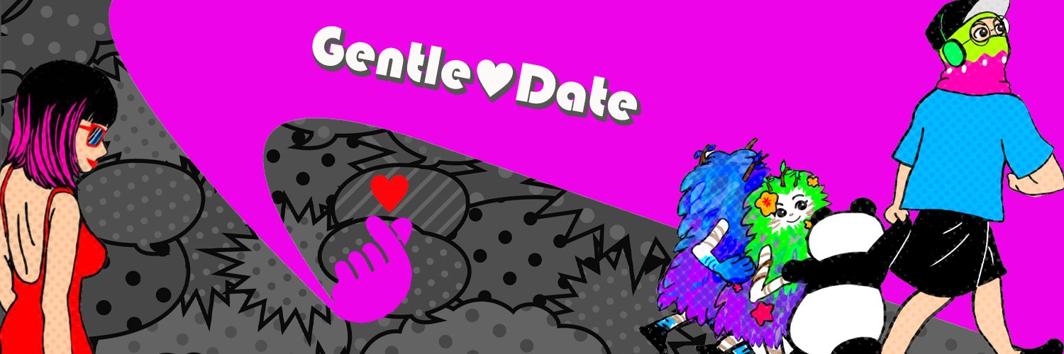 ジェントル伊達 banner