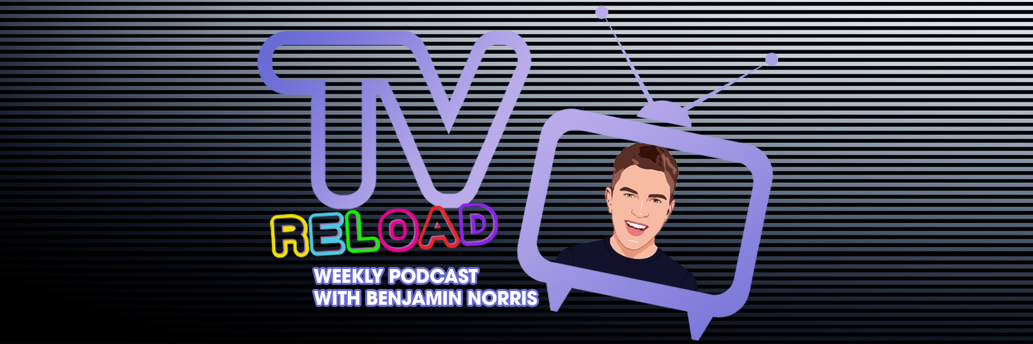 Benjamin Norris banner