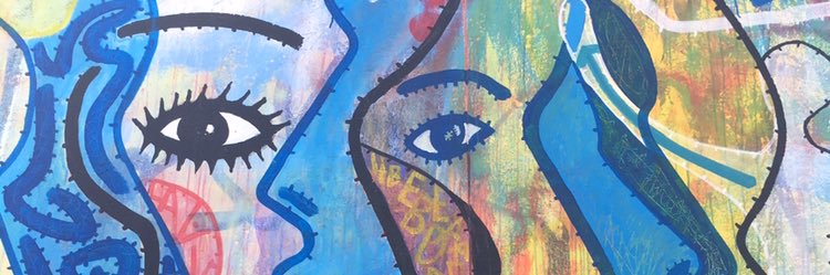 Felicity Waite's banner