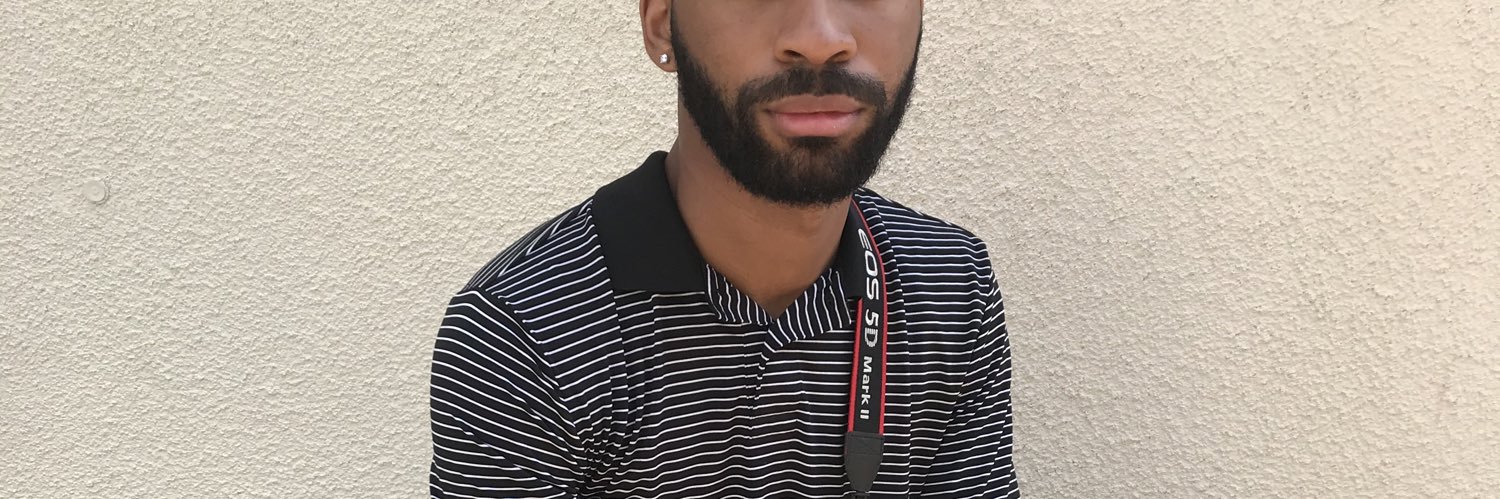 keron1127's profile banner image