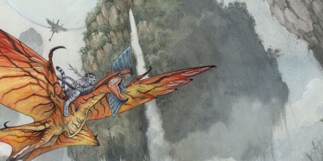 ricotiger's profile banner image