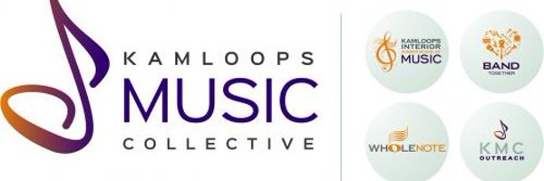 Kamloops Music Collective Profile Banner