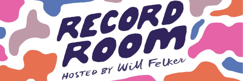 record_room's profile banner image
