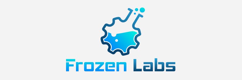 Fr0zenLabs's profile banner image