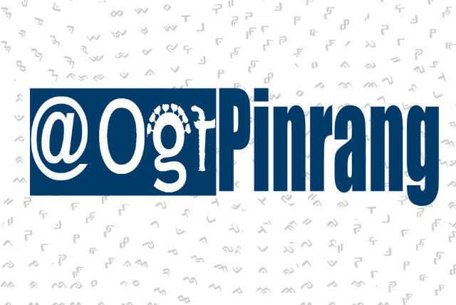 OgiPinrang's profile banner image