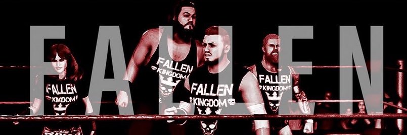 AussieSWF's profile banner image