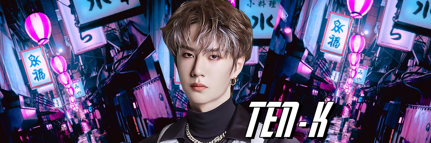 10K - close banner