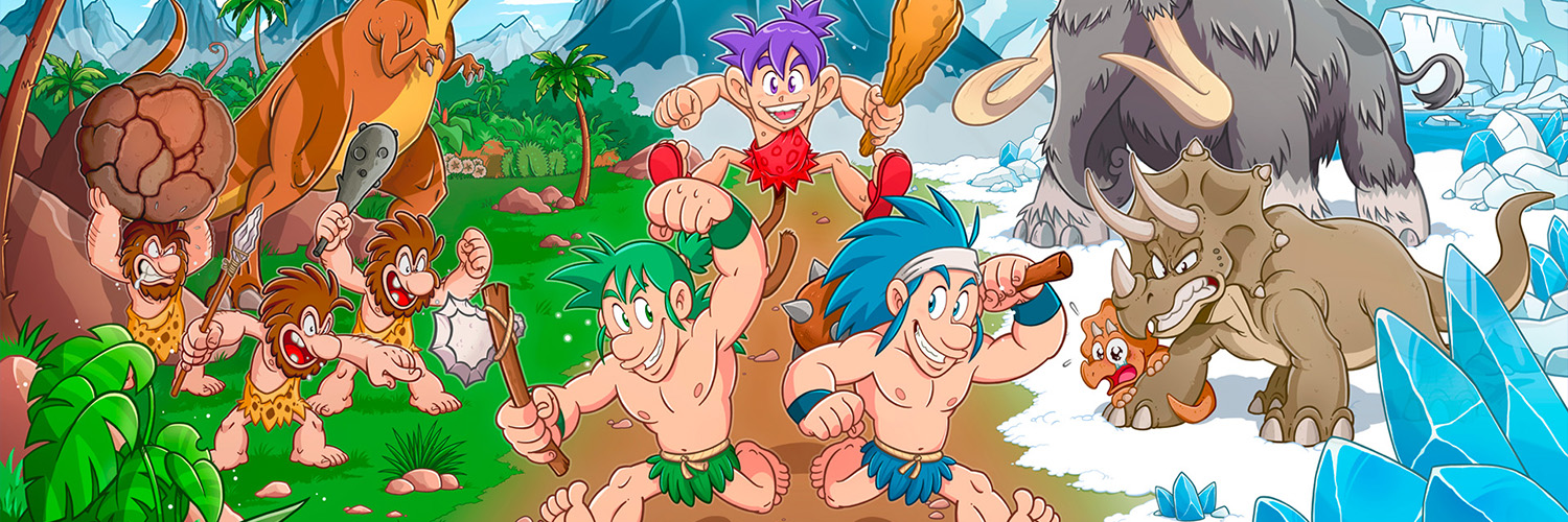 Red Art Games's banner
