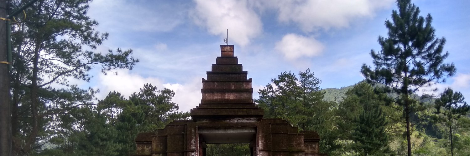 MuhamadIrvanda's profile banner image