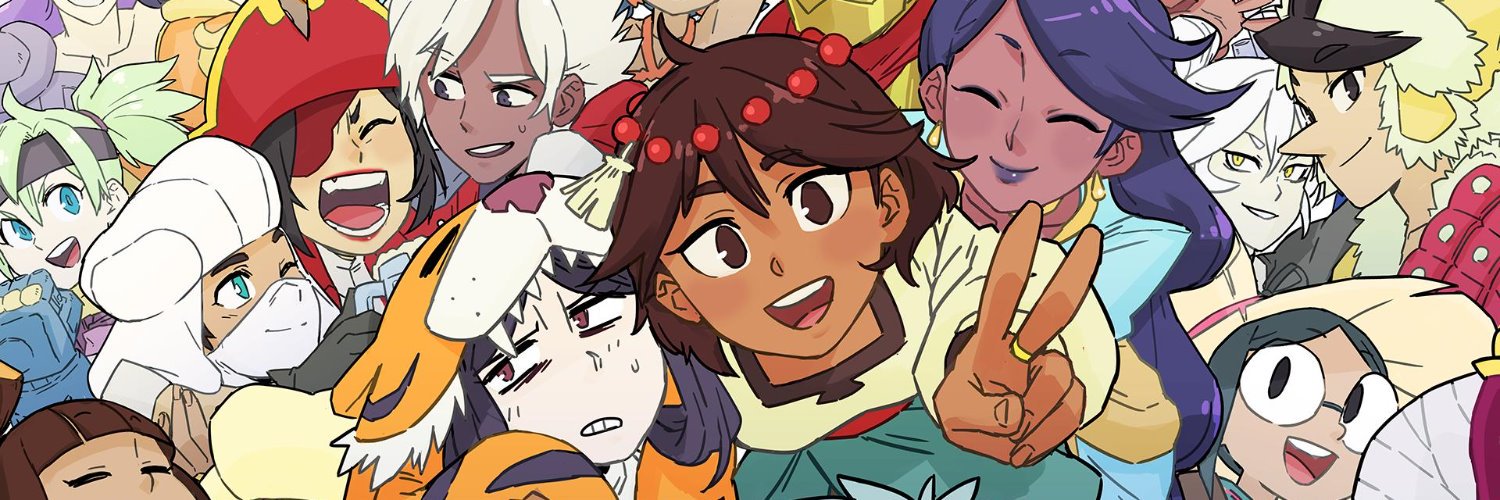 Lab Zero Games banner