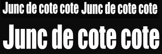 Juncdecotecote's profile banner image