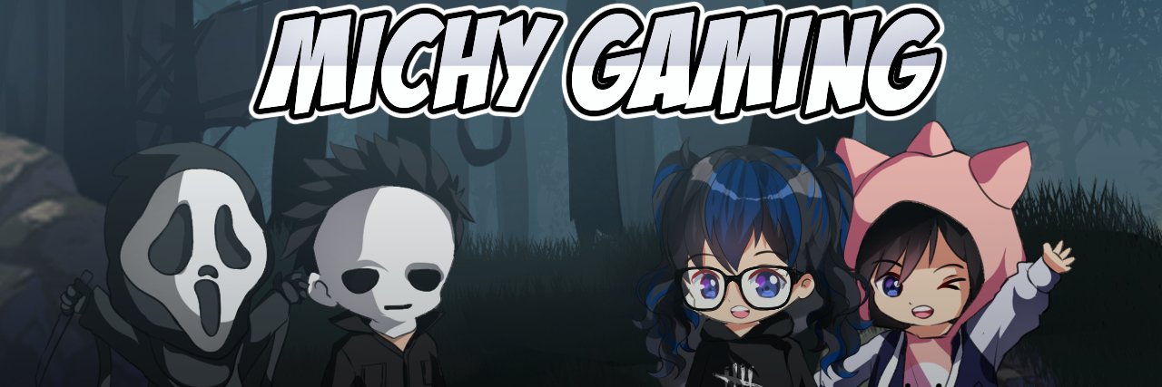 Michy__Gaming's profile banner image