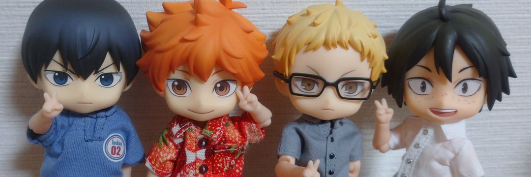 こうてい banner