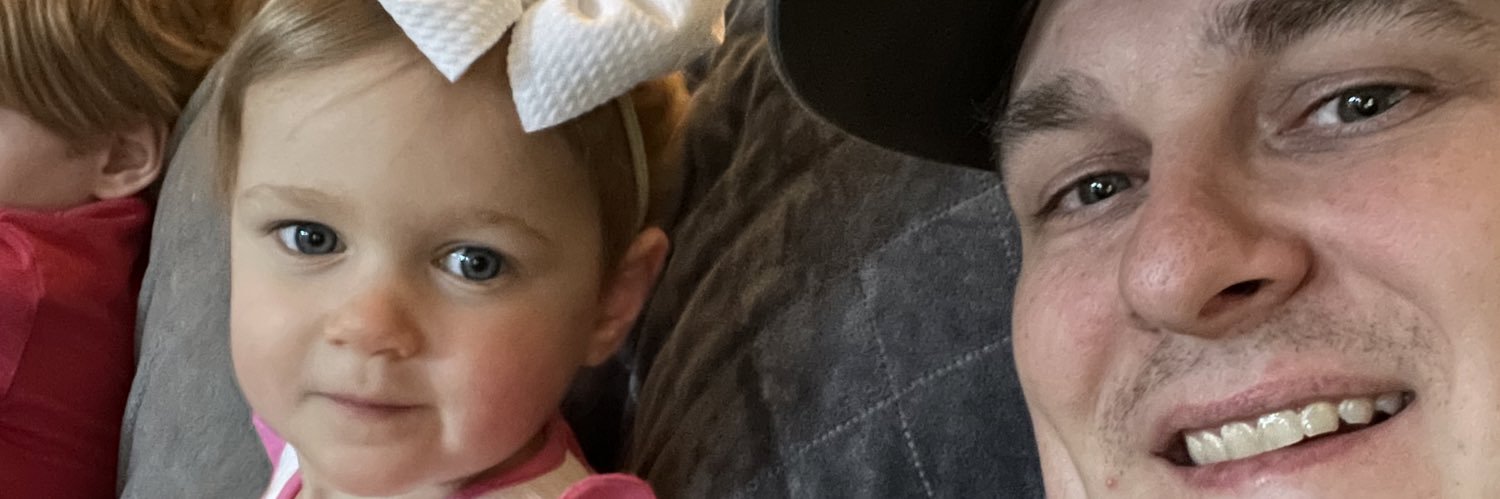 mbuzzm's profile banner image