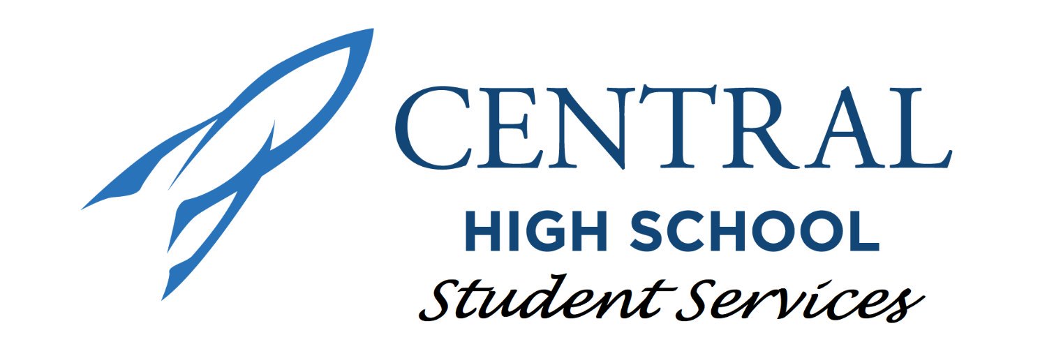 Rockets Student Services Dept banner