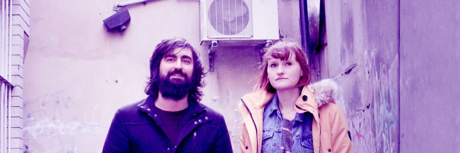 Keep Back Ivy banner