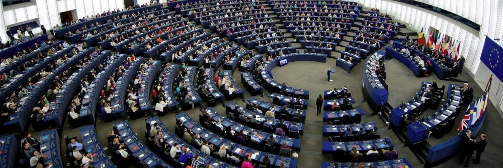 Elecciones Europeas banner