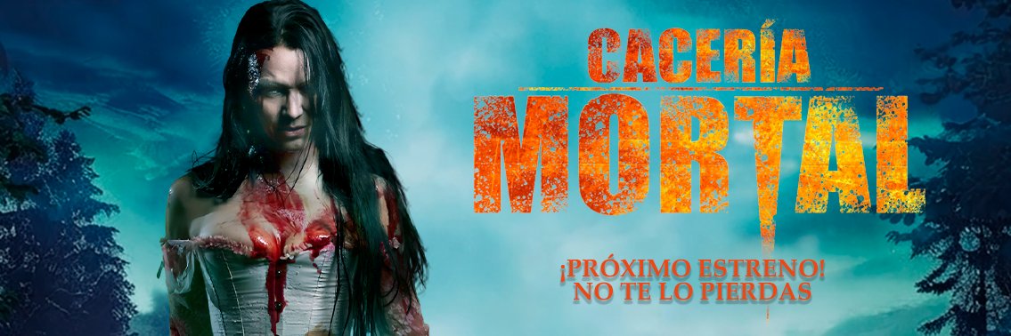 Cienfilms's profile banner image