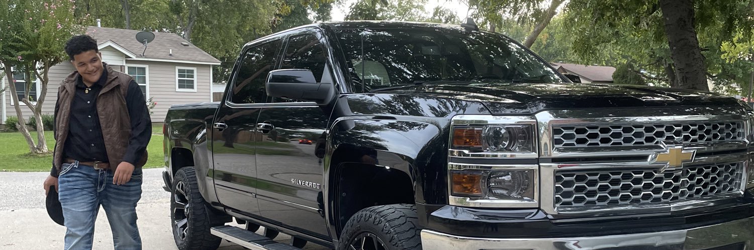 Neudyz Ferreiro banner