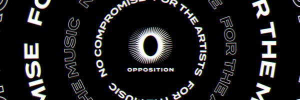 WeAreOpposition Profile Banner