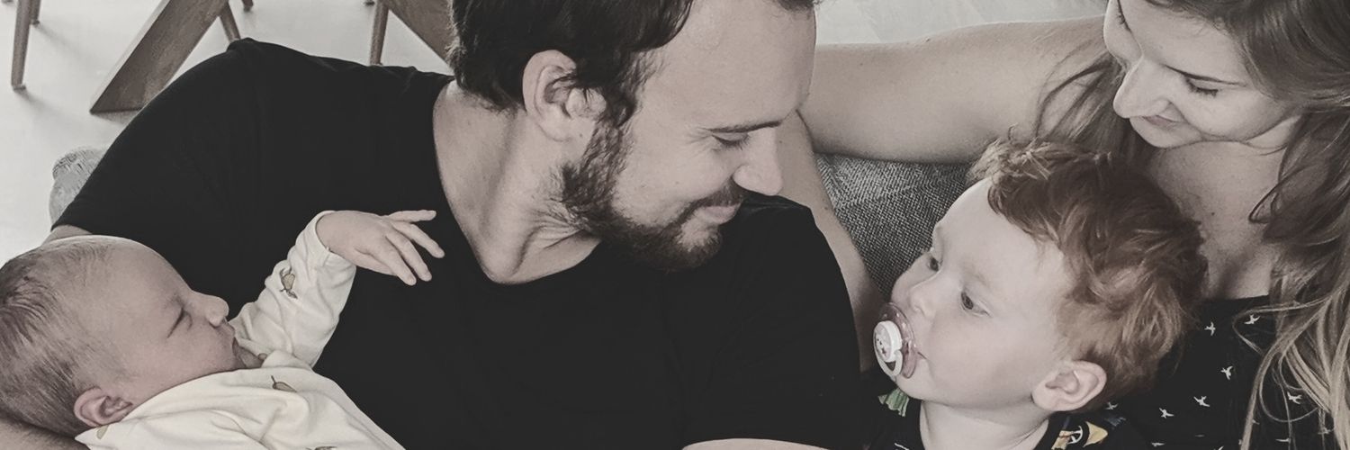 Jonathan de Jong banner