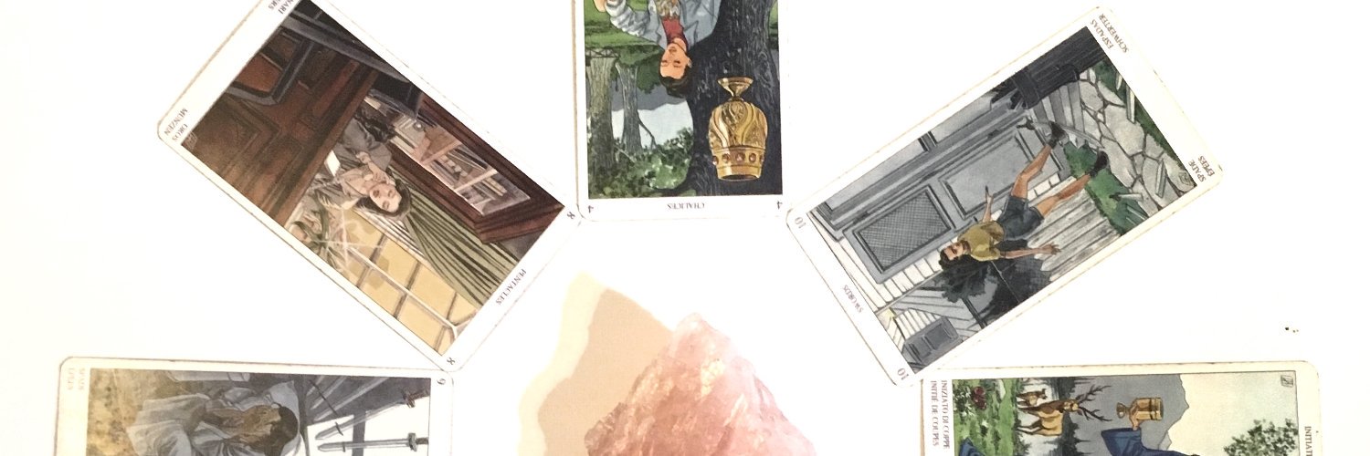 very_witchy's profile banner image