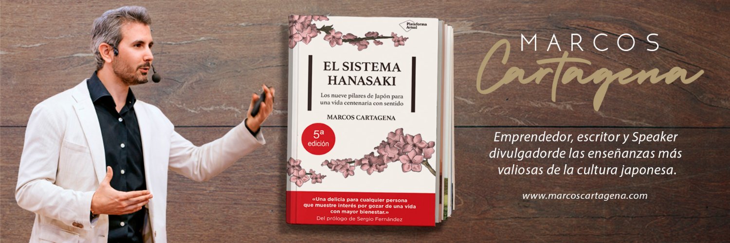 Marcos Cartagena banner