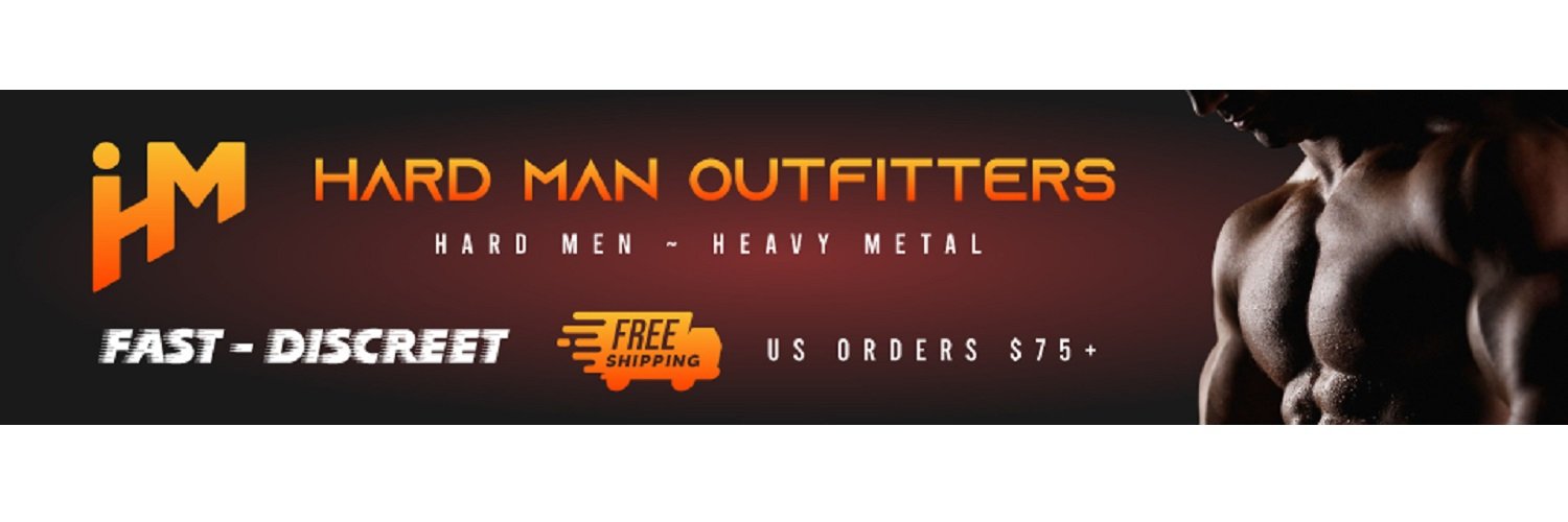 HardManTools's profile banner image
