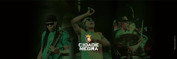 CidadeNegra Profile Banner