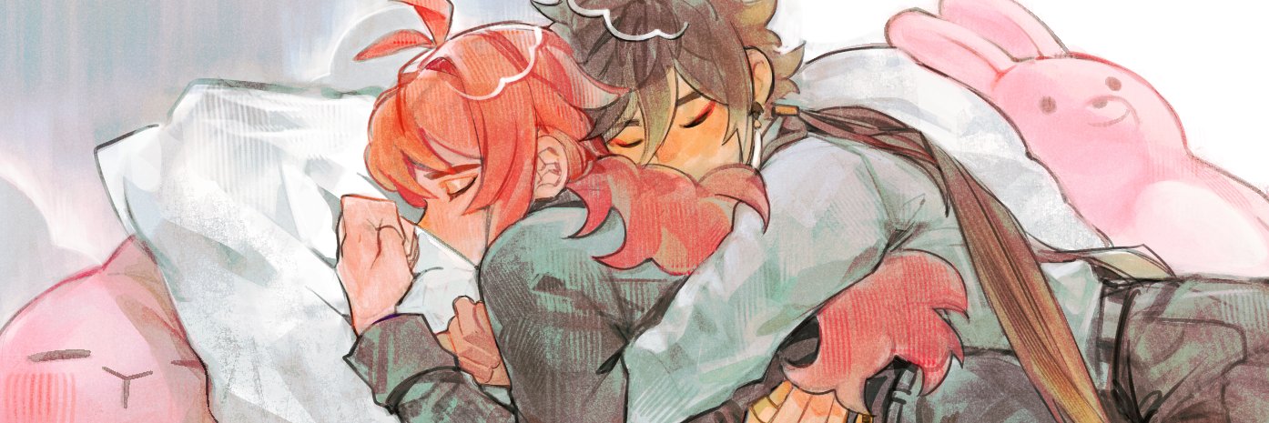 lulu 🌸🎀🌼lala's banner