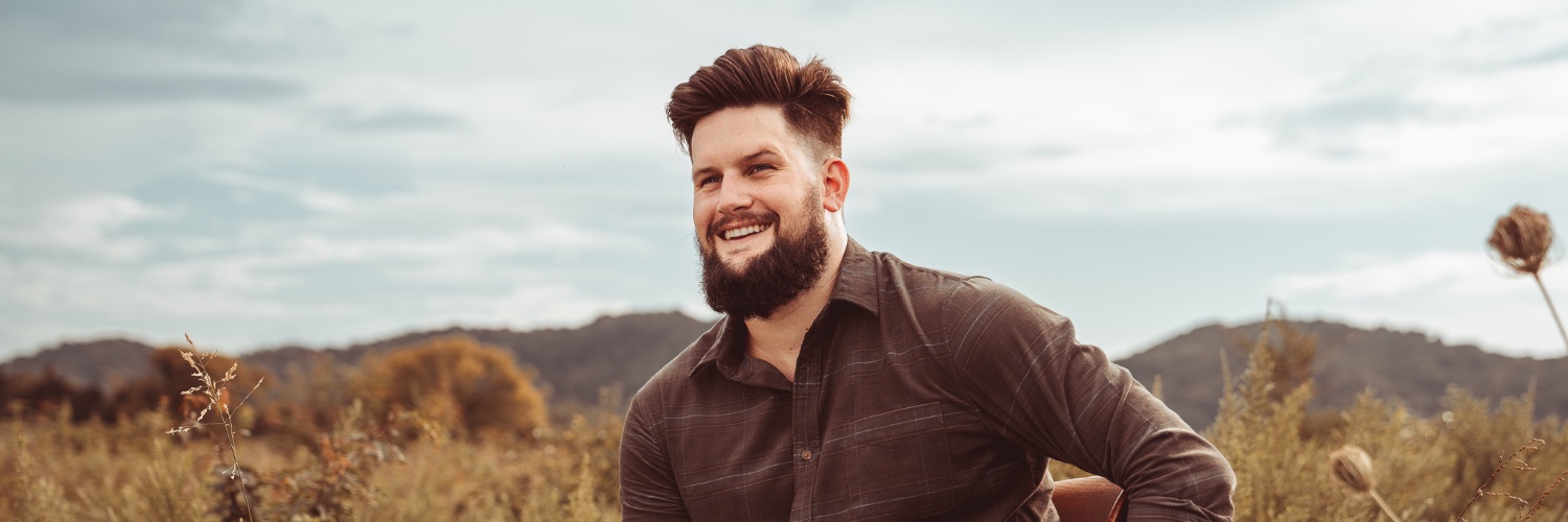 Blake Henderson banner