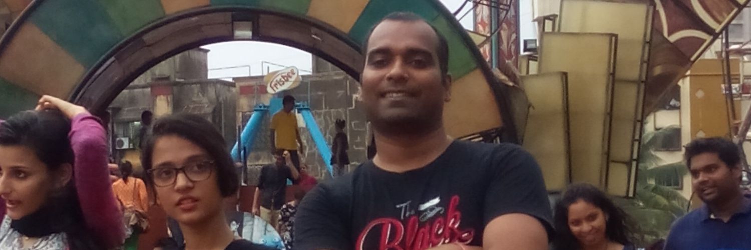 2208Rakesh's profile banner image