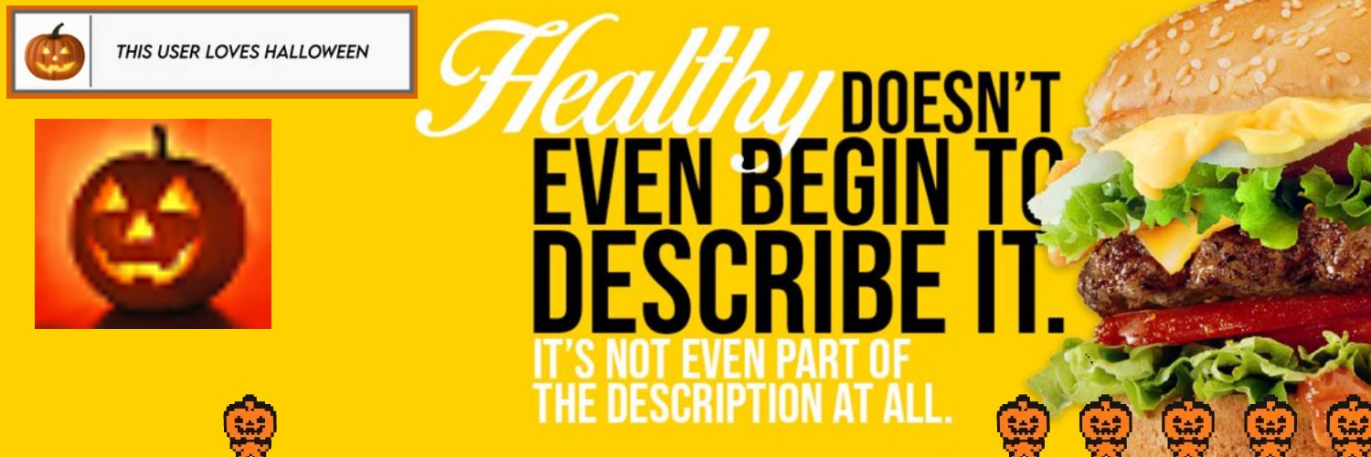 🔞Scary Oaky banner