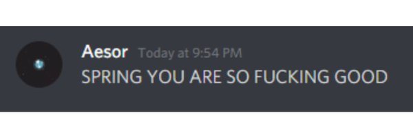 SpringMobile Profile Banner