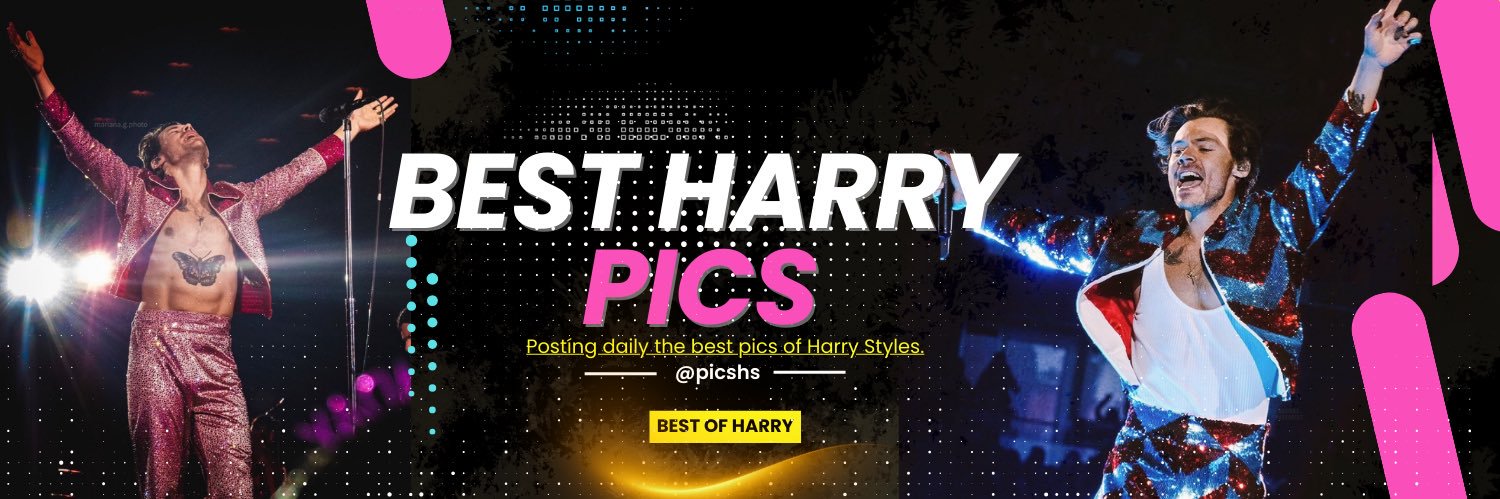 best harry pics's banner