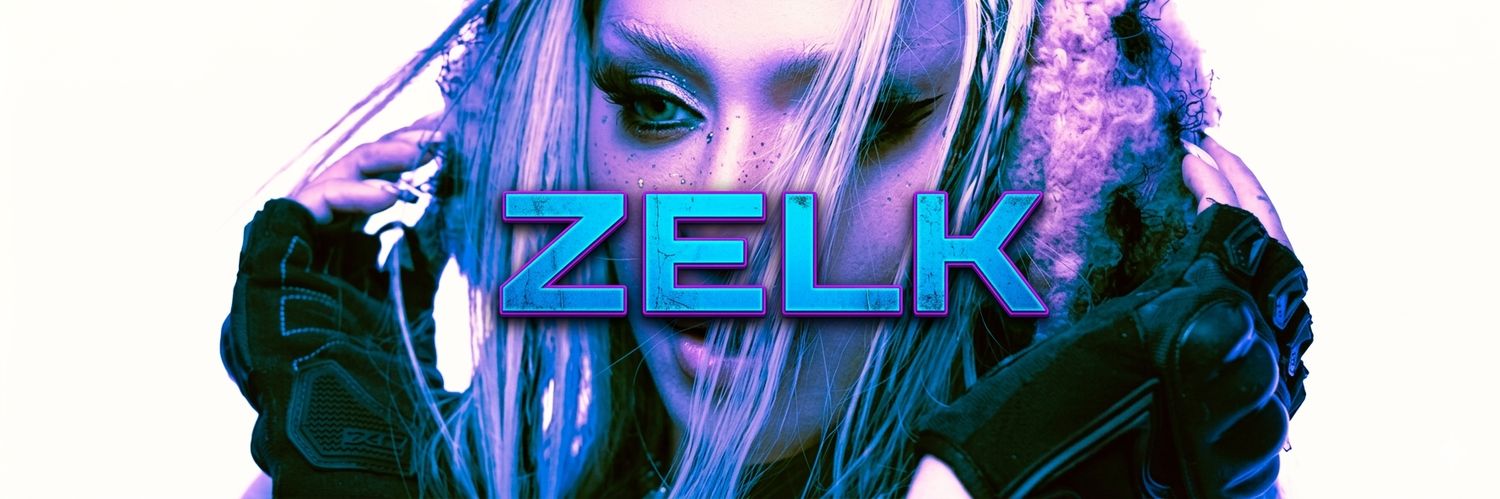 dirty Zelk, ok? banner