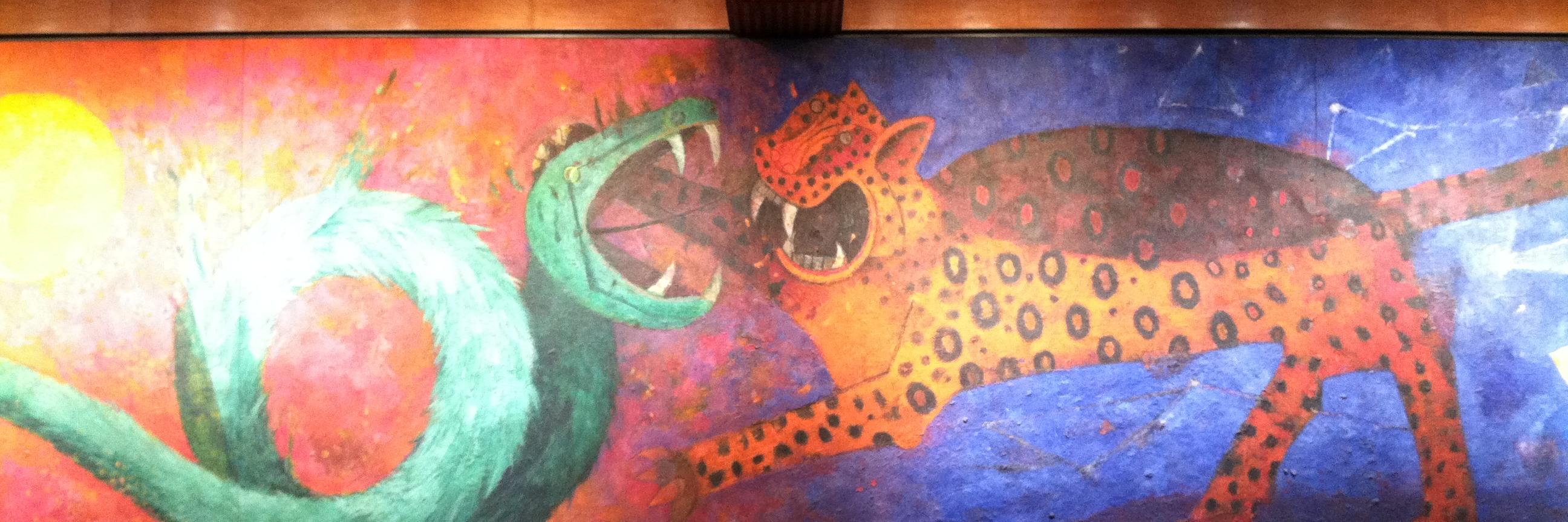 Abel Macias banner