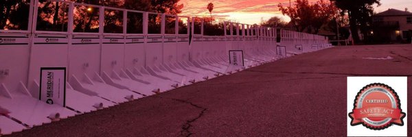 MRDGbarriers Profile Banner