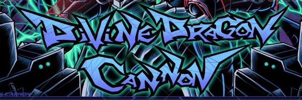 DivineDCannon Profile Banner