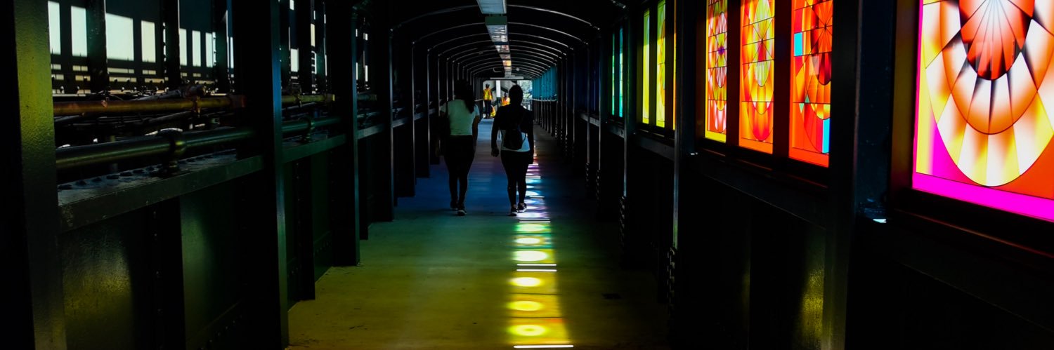 MTA Arts & Design banner